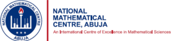 national mathematical centre logo