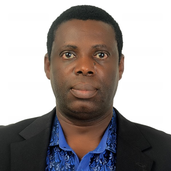 Dr. Franklin Oladiipo Asahiah